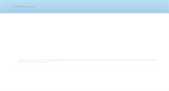 Desktop Screenshot of meettheexpert.com